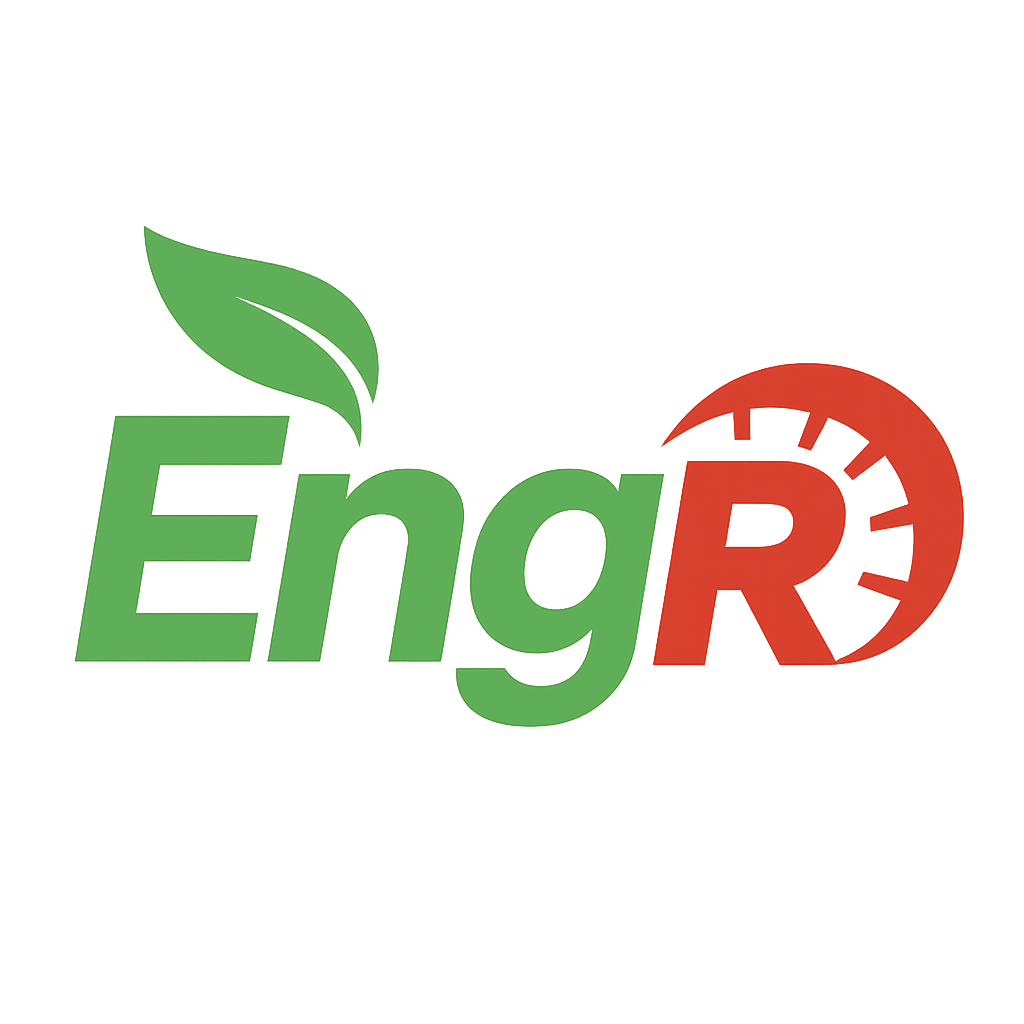 EngR Logo
